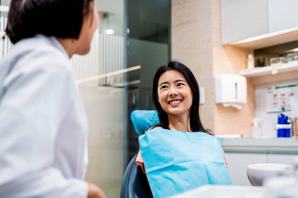 TMJ/TMD Treatment in Altoona, WI