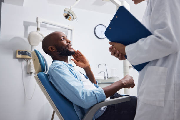 Laser Dentistry in Altoona, WI