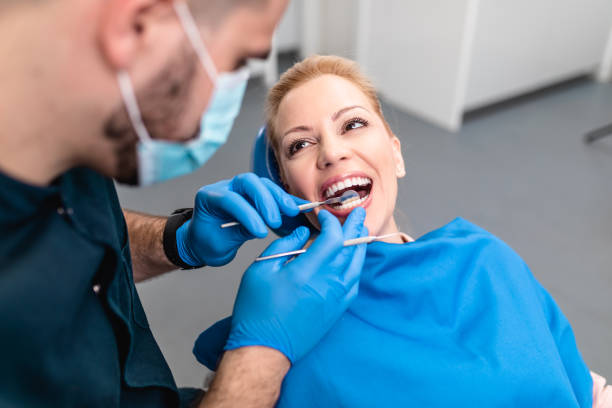 Altoona, WI  Holistic Dental Services Company