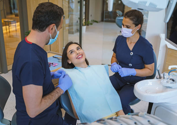 Best Dental Fillings (Composite and Amalgam)  in Altoona, WI