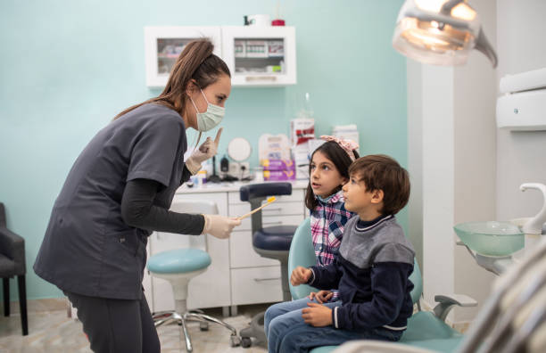 Dental Inlays and Onlays in Altoona, WI