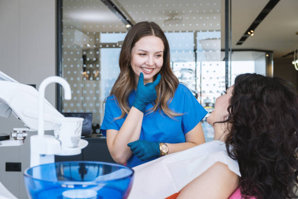 Best Dental X-Rays and Imaging  in Altoona, WI