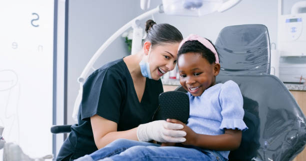 Dental Bonding in Altoona, WI