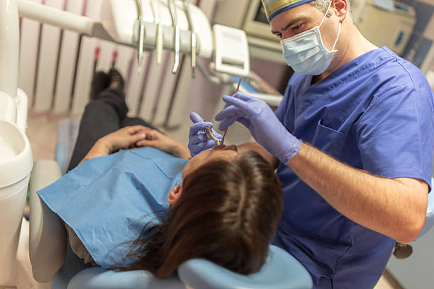 Dental Inlays and Onlays in Altoona, WI