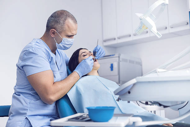 Professional  Holistic Dental Services in Altoona, WI