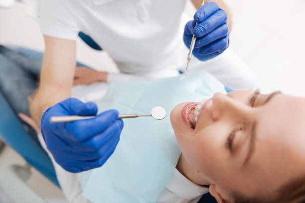 Why Choose Us for Your Dental Needs in Altoona, WI